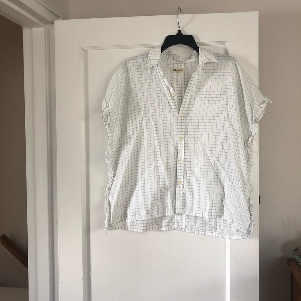 Madewell top